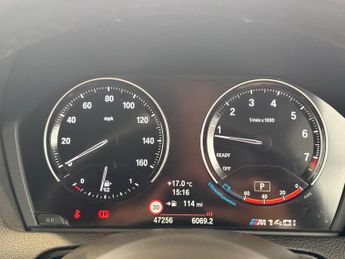 BMW 1 Series 3.0 M140i Shadow Edition Auto Euro 6 (s/s) 5dr
