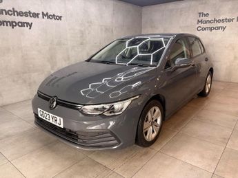 Volkswagen Golf TDi 2.0 TDI Life DSG Euro 6 (s/s) 5dr