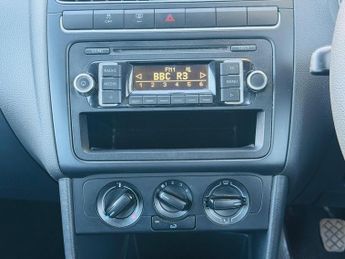 Volkswagen Polo 1.2 S Euro 5 3dr