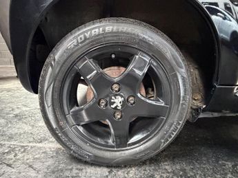 Peugeot 107 1.0 12V Verve Euro 4 5dr