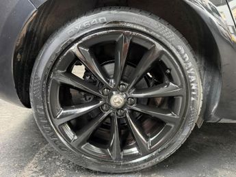 Vauxhall Astra 1.6 16v Elite Euro 5 5dr