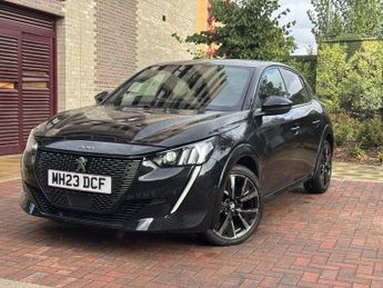 Peugeot 208 1.2 PureTech GT EAT Euro 6 (s/s) 5dr