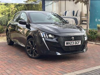 Peugeot 208 1.2 PureTech GT EAT Euro 6 (s/s) 5dr
