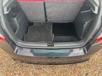 Skoda Fabia 1.2 TSI Monte Carlo DSG Euro 6 (s/s) 5dr