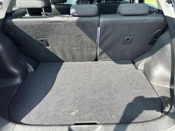 Nissan Juke 1.6 Acenta Euro 5 5dr