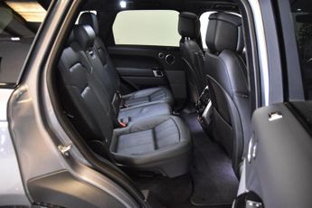 Land Rover Range Rover Sport 3.0 D300 MHEV Autobiography Dynamic Auto 4WD Euro 6 (s/s) 5dr