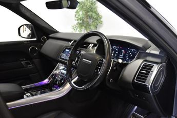 Land Rover Range Rover Sport 3.0 D300 MHEV Autobiography Dynamic Auto 4WD Euro 6 (s/s) 5dr