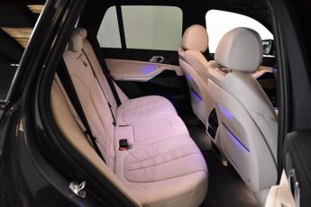 BMW X5 3.0 30d M Sport Auto xDrive Euro 6 (s/s) 5dr
