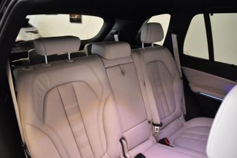 BMW X5 3.0 30d M Sport Auto xDrive Euro 6 (s/s) 5dr
