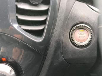 Nissan Juke 1.5 dCi 8v Shiro Euro 5 5dr