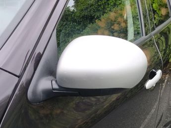 Nissan Juke 1.5 dCi 8v Shiro Euro 5 5dr