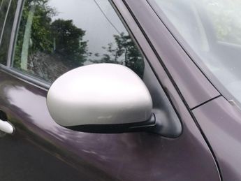 Nissan Juke 1.5 dCi 8v Shiro Euro 5 5dr