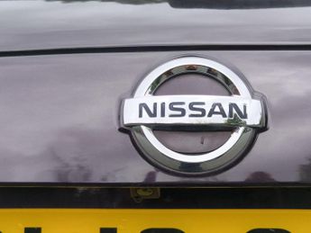 Nissan Juke 1.5 dCi 8v Shiro Euro 5 5dr