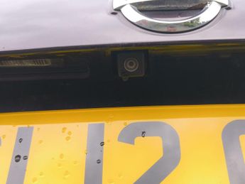 Nissan Juke 1.5 dCi 8v Shiro Euro 5 5dr