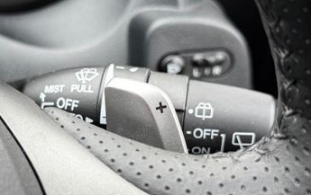 Honda Jazz 1.3h IMA HS CVT Euro 5 5dr