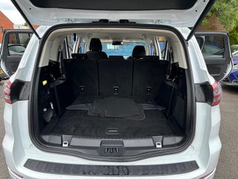 Ford S-Max 2.0 TDCi Titanium Powershift Euro 6 (s/s) 5dr
