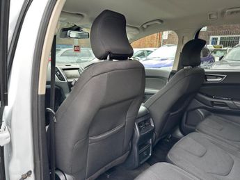 Ford S-Max 2.0 TDCi Titanium Powershift Euro 6 (s/s) 5dr