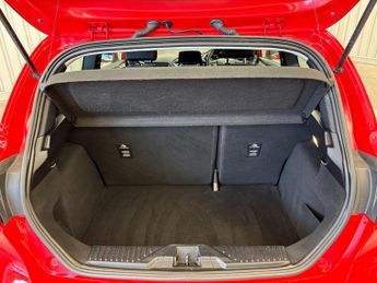 Ford Fiesta 1.1 Ti-VCT Zetec Euro 6 (s/s) 3dr