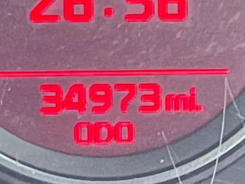 Kia Ceed 1.6 CRDi 2 Sportswagon Auto Euro 5 5dr