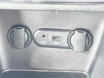 Kia Ceed 1.6 CRDi 2 Sportswagon Auto Euro 5 5dr