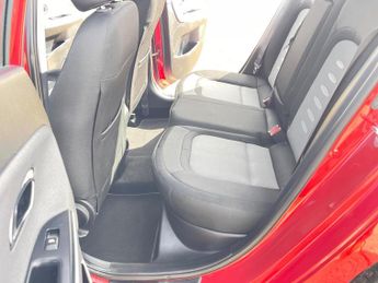 Kia Ceed 1.6 CRDi 2 Sportswagon Auto Euro 5 5dr