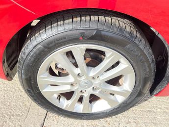 Kia Ceed 1.6 CRDi 2 Sportswagon Auto Euro 5 5dr