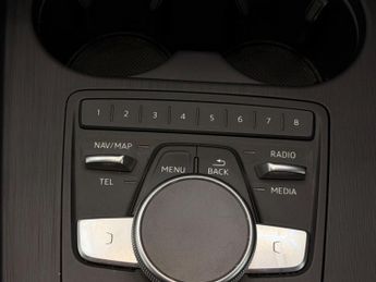 Audi A5 2.0 TDI 40 S line S Tronic Euro 6 (s/s) 2dr