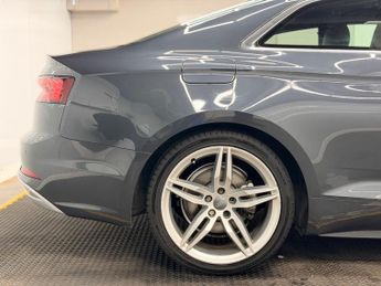 Audi A5 2.0 TDI 40 S line S Tronic Euro 6 (s/s) 2dr