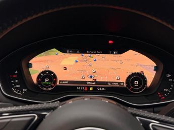 Audi A5 2.0 TDI 40 S line S Tronic Euro 6 (s/s) 2dr