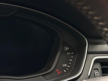Audi A5 2.0 TDI 40 S line S Tronic Euro 6 (s/s) 2dr