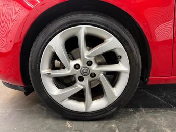 Vauxhall ADAM 1.4 16v SLAM Euro 5 3dr