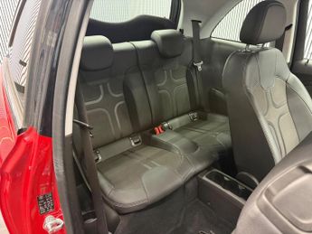 Vauxhall ADAM 1.4 16v SLAM Euro 5 3dr