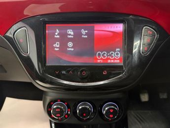 Vauxhall ADAM 1.4 16v SLAM Euro 5 3dr