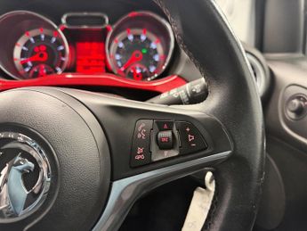 Vauxhall ADAM 1.4 16v SLAM Euro 5 3dr