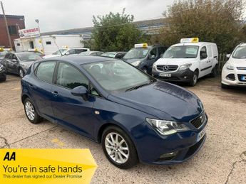 SEAT Ibiza 1.0 SE Euro 6 5dr