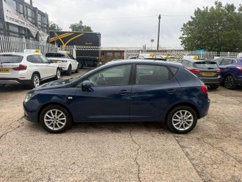 SEAT Ibiza 1.0 SE Euro 6 5dr