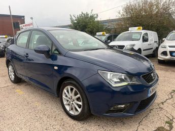 SEAT Ibiza 1.0 SE Euro 6 5dr