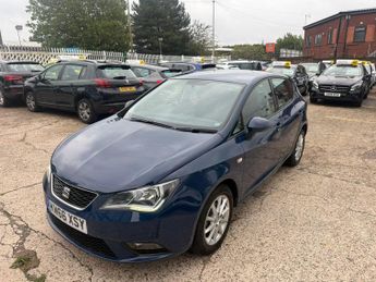 SEAT Ibiza 1.0 SE Euro 6 5dr