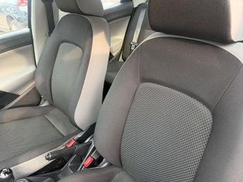 SEAT Ibiza 1.0 SE Euro 6 5dr