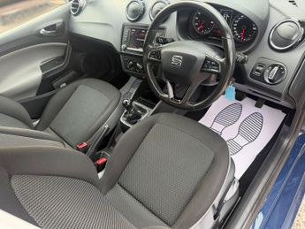 SEAT Ibiza 1.0 SE Euro 6 5dr