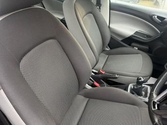 SEAT Ibiza 1.0 SE Euro 6 5dr