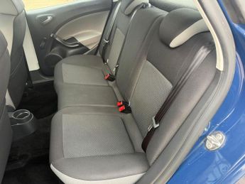 SEAT Ibiza 1.0 SE Euro 6 5dr
