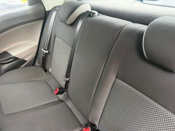 SEAT Ibiza 1.0 SE Euro 6 5dr