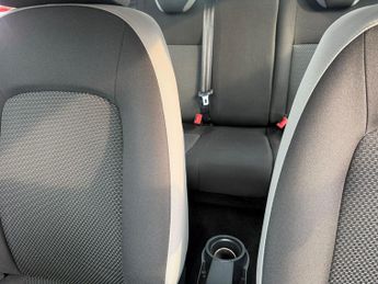 SEAT Ibiza 1.0 SE Euro 6 5dr