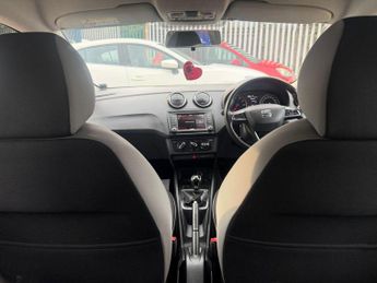 SEAT Ibiza 1.0 SE Euro 6 5dr