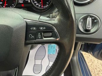 SEAT Ibiza 1.0 SE Euro 6 5dr