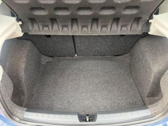 SEAT Ibiza 1.0 SE Euro 6 5dr