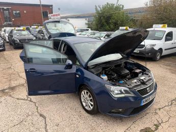 SEAT Ibiza 1.0 SE Euro 6 5dr