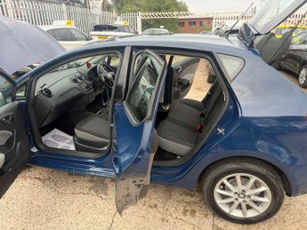 SEAT Ibiza 1.0 SE Euro 6 5dr