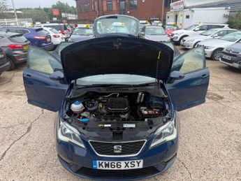 SEAT Ibiza 1.0 SE Euro 6 5dr